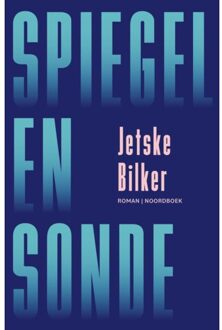 20 Leafdesdichten BV Bornmeer Spiegel En Sonde - Jetske Bilker