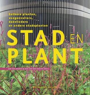 20 Leafdesdichten BV Bornmeer Stad En Plant - Aad van Diemen