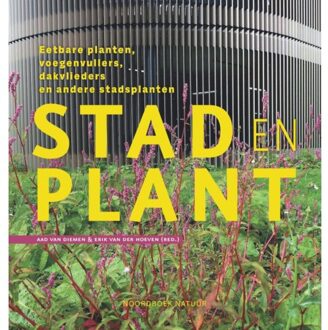 20 Leafdesdichten BV Bornmeer Stad En Plant - Aad van Diemen
