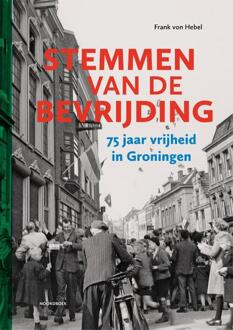 20 Leafdesdichten BV Bornmeer Stemmen van de bevrijding