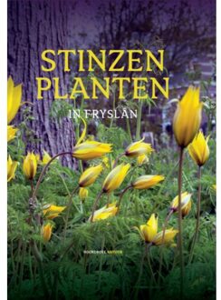 20 Leafdesdichten BV Bornmeer Stinzenplanten In Fryslân