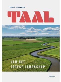 20 Leafdesdichten BV Bornmeer Taal Van Het Friese Landschap - Karel F. Gildemacher
