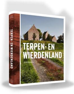 20 Leafdesdichten BV Bornmeer Terpen- En Wierdenland