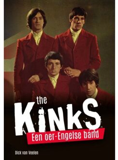 20 Leafdesdichten BV Bornmeer The Kinks - (ISBN:9789023257615)