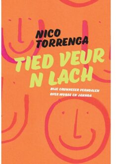 20 Leafdesdichten BV Bornmeer Tied veur n lach