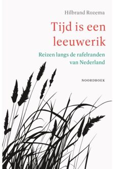 20 Leafdesdichten BV Bornmeer Tijd Is Een Leeuwerik - Hilbrand Rozema