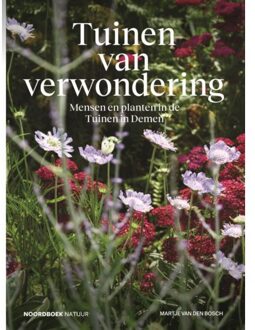 20 Leafdesdichten BV Bornmeer Tuinen Van Verwondering - Martje van den Bosch