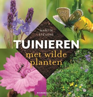 20 Leafdesdichten BV Bornmeer Tuinieren met wilde planten