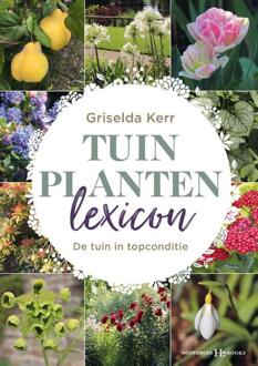 20 Leafdesdichten BV Bornmeer Tuinplantenlexicon - (ISBN:9789056157159)