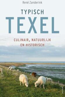 20 Leafdesdichten BV Bornmeer Typisch Texel - René Zanderink