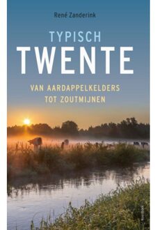 20 Leafdesdichten BV Bornmeer Typisch Twente - René Zanderink