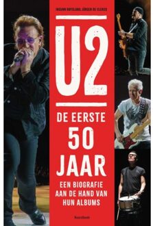 20 Leafdesdichten BV Bornmeer U2. De Eerste 50 Jaar - Ingunn Røysland