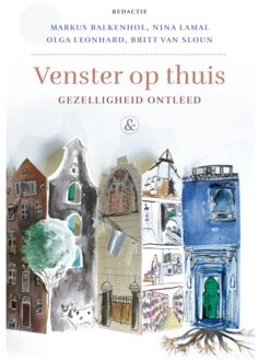 20 Leafdesdichten BV Bornmeer Venster Op Thuis