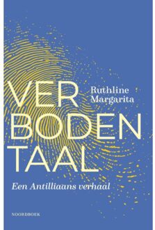 20 Leafdesdichten BV Bornmeer Verboden Taal - Ruthline Margarita