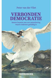 20 Leafdesdichten BV Bornmeer Verbonden Democratie - Peter van der Vliet