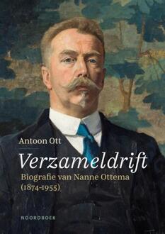 20 Leafdesdichten BV Bornmeer Verzameldrift - Antoon Ott