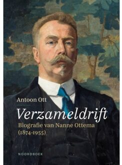 20 Leafdesdichten BV Bornmeer Verzameldrift - Antoon Ott