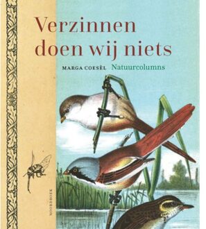 20 Leafdesdichten BV Bornmeer Verzinnen Doen Wij Niets - Marga Coesèl