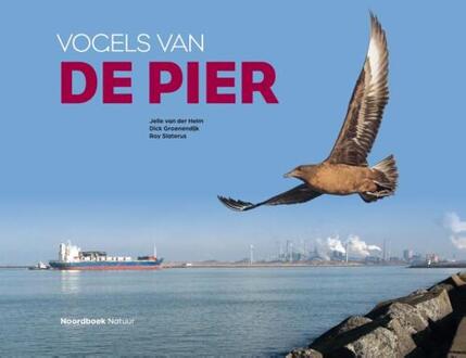 20 Leafdesdichten BV Bornmeer Vogels van de Pier