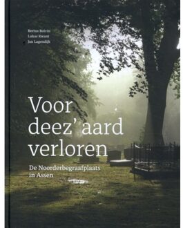 20 Leafdesdichten BV Bornmeer Voor Deez' Aard Verloren - Bertus Boivin