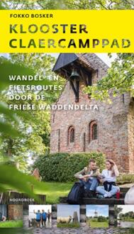 20 Leafdesdichten BV Bornmeer Wandelgids Klooster Claercamppad XL | Uitgeverij Noordboek