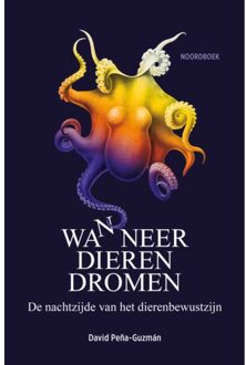 20 Leafdesdichten BV Bornmeer Wanneer Dieren Dromen - David M. Peña-Guzman