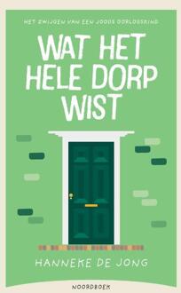 20 Leafdesdichten BV Bornmeer Wat Het Hele Dorp Wist - Hanneke de Jong