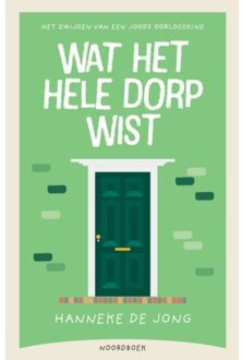 20 Leafdesdichten BV Bornmeer Wat Het Hele Dorp Wist - Hanneke de Jong