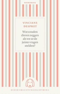 20 Leafdesdichten BV Bornmeer Wat zouden dieren zeggen als we ze de juiste vragen stelden? - (ISBN:9789056158194)