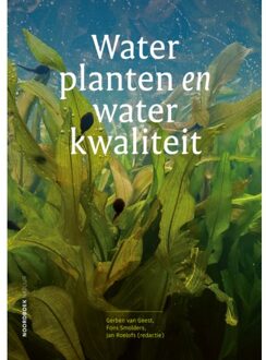 20 Leafdesdichten BV Bornmeer Waterplanten En Waterkwaliteit
