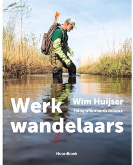 20 Leafdesdichten BV Bornmeer Werkwandelaars - Wim Huijser