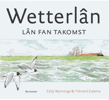 20 Leafdesdichten BV Bornmeer Wetterlân - Eddy Wymenga