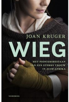 20 Leafdesdichten BV Bornmeer Wieg - Joan Kruger