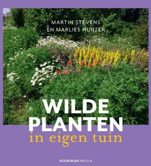 20 Leafdesdichten BV Bornmeer Wilde planten in eigen tuin - (ISBN:9789056158699)