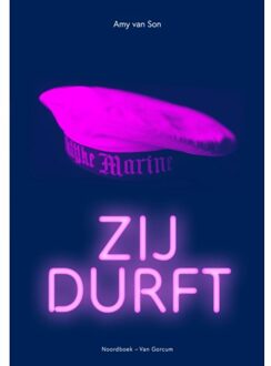 20 Leafdesdichten BV Bornmeer Zij Durft - Amy van Son