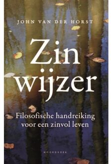 20 Leafdesdichten BV Bornmeer Zinwijzer - John van der Horst