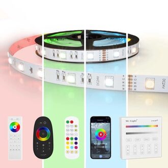 20 meter RGBW led strip complete set - basic 720 leds
