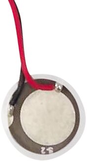 20 Mm Ultrasone Mist Maker Fogger Keramische Schijven Voor Luchtbevochtiger Vervangingen