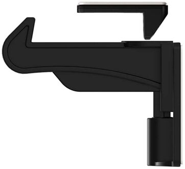 20 Pack Kind Proofing Kast Sloten Zwart, Baby Veiligheid Vergrendelingen Met Sterke Lijm, Baby Proof Klink