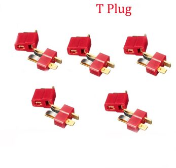 20 Pairs XT60 XT-60 Mannelijke Vrouwelijke XT30 T Bullet Connectors Pluggen Voor Rc Lipo Batterij 20 paar- T plug