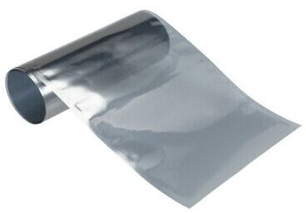 20 PCS Anti Statische Zak Schild Afscherming Zak, Platte Open Top, 5.5 "x 19.7"