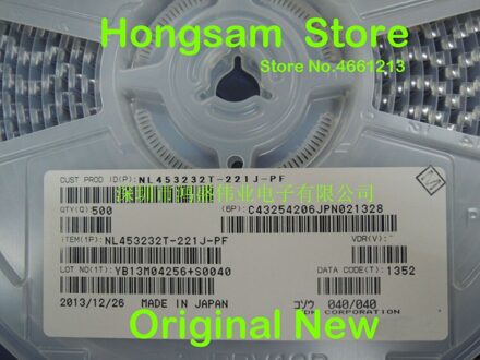 (20 PCS) DLW5BTM501SQ2L DLW5BTM142SQ2L DLW5BTN501SQ2L DLW5BTM142TQ2L DLW5BTN142SQ2L DLW5BTM251SQ2L