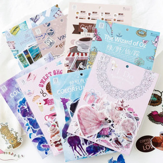 20 Pcs/lot Princess Wedding Paper Stickers Decorative Stationery Craft Stickers Scrapbooking Diy Diary Album Stick Label