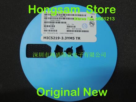 (20 PCS) MIC2777N-46YM5 MIC2288BD5 MIC2514BM5 MIC2250-2YD5 MIC2776N-YM5 MIC2776N-BM5 MIC2779L-2YM5