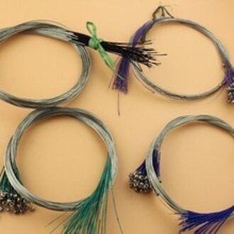 20 Sets 4/4 Viool Snaren 3/4-4/4, Duitse Zilveren Wond. Viool Onderdelen Accessoires