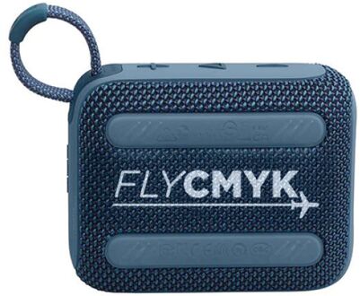 20 st. Jbl speaker | jbl go 4 met logo full colour bedrukt (20 st) drukken