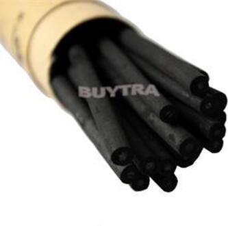 20 Stks/pak Beroep Potloden Schets Tekening Wilg Houtskool Bar Kunstenaar Art Kleurpotloden Schilderij Tekening Levert