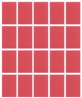 20 Stks/set Diy 5D Diamant Schilderij Lijm Klei Borduurwerk Kruissteek Hulpmiddel 2x3cm