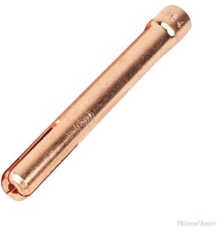 20 Stuks Argon Lassen Tig Toorts Consconsumable 1.0Mm 1.6Mm 2.0Mm 2.4Mm 3.0Mm 3.2Mm M17E 30