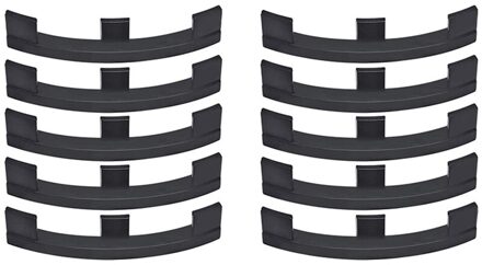 20 Stuks Van Plant Buigen Clip, Tak Buigen Clip, Tak Clip, Plant Training Clip, geschikt Voor Lage Druk Training